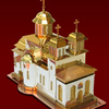 Chivotul Bisericii Sfânta Treime, Bucov