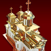 Chivotul Bisericii Sfânta Treime, Bucov