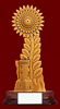Trofeul „Crizantema de Aur” - 2009